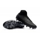 New Nike Shoes - Nike Magista Obra II FG Soccer Boots All Black