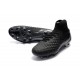 New Nike Shoes - Nike Magista Obra II FG Soccer Boots All Black