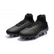 New Nike Shoes - Nike Magista Obra II FG Soccer Boots All Black