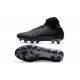 New Nike Shoes - Nike Magista Obra II FG Soccer Boots All Black