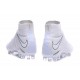 Nike Hypervenom Phantom III FG Football Cleats All White