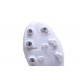 Nike Hypervenom Phantom III FG Football Cleats All White
