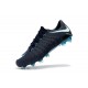 Latest Nike Hypervenom Phantom 3 FG Soccer Shoes Blue White
