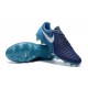 Sale - Nike Magista Opus II FG Men's Soccer Cleats Blue White