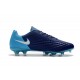 Sale - Nike Magista Opus II FG Men's Soccer Cleats Blue White