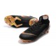 Soccer Shoes For Men - Nike Mercurial Superfly 6 Elite FG Black Total Orange White