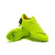 New Football Shoes - Nike Mercurial Vapor XII Pro FG Green Black
