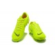 New Football Shoes - Nike Mercurial Vapor XII Pro FG Green Black