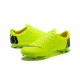 New Football Shoes - Nike Mercurial Vapor XII Pro FG Green Black