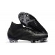 Soccer Shoes For Men - Nike Mercurial Superfly 6 Elite FG All Black