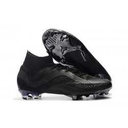 Soccer Shoes For Men - Nike Mercurial Superfly 6 Elite FG All Black