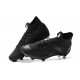 Soccer Shoes For Men - Nike Mercurial Superfly 6 Elite FG All Black