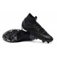 Soccer Shoes For Men - Nike Mercurial Superfly 6 Elite FG All Black