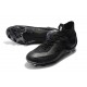 Soccer Shoes For Men - Nike Mercurial Superfly 6 Elite FG All Black