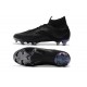 Soccer Shoes For Men - Nike Mercurial Superfly 6 Elite FG All Black
