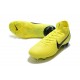 Soccer Shoes For Men - Nike Mercurial Superfly 6 Elite FG Yellow Black