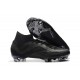 Soccer Shoes For Men - Nike Mercurial Superfly 6 Elite FG All Black