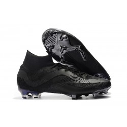 Soccer Shoes For Men - Nike Mercurial Superfly 6 Elite FG All Black