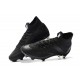Soccer Shoes For Men - Nike Mercurial Superfly 6 Elite FG All Black