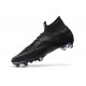 Soccer Shoes For Men - Nike Mercurial Superfly 6 Elite FG All Black