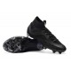Soccer Shoes For Men - Nike Mercurial Superfly 6 Elite FG All Black