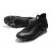 Soccer Shoes For Men - Nike Mercurial Superfly 6 Elite FG All Black