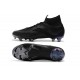 Soccer Shoes For Men - Nike Mercurial Superfly 6 Elite FG All Black