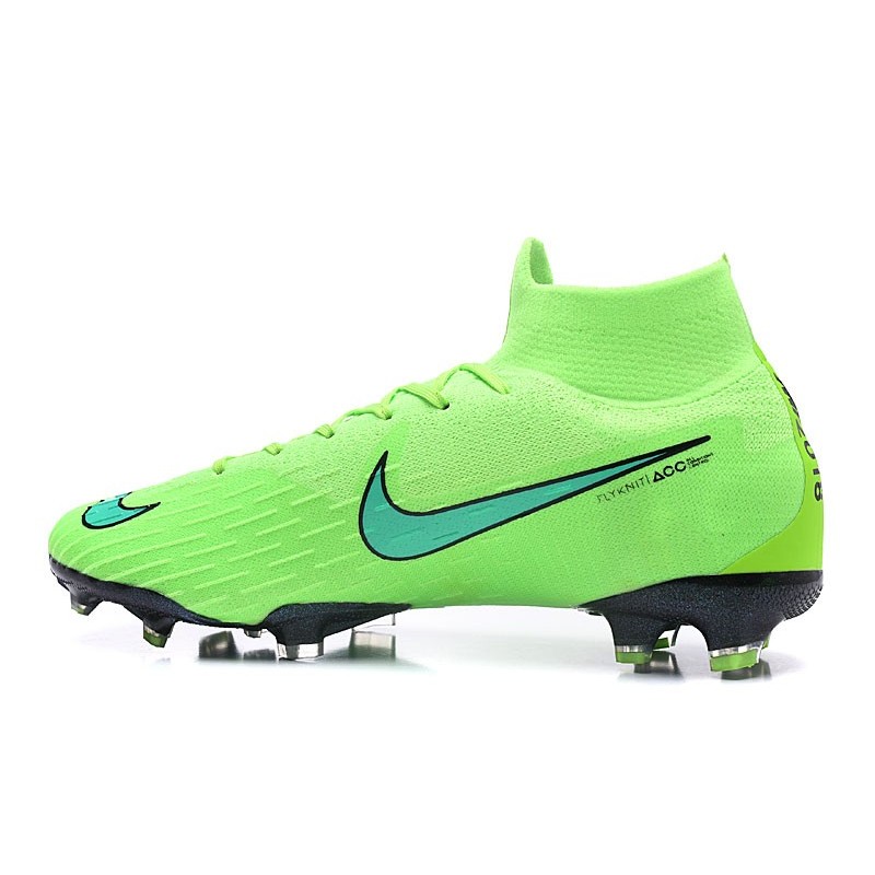 NIKE MERCURIAL SUPERFLY LVL UP REVIEW YouTube