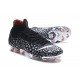 Soccer Shoes For Men - Nike Mercurial Superfly 6 Elite FG CR7 Black Silver