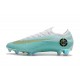 Football Boots for Men - Nike Mercurial Vapor XII 360 Elite FG 