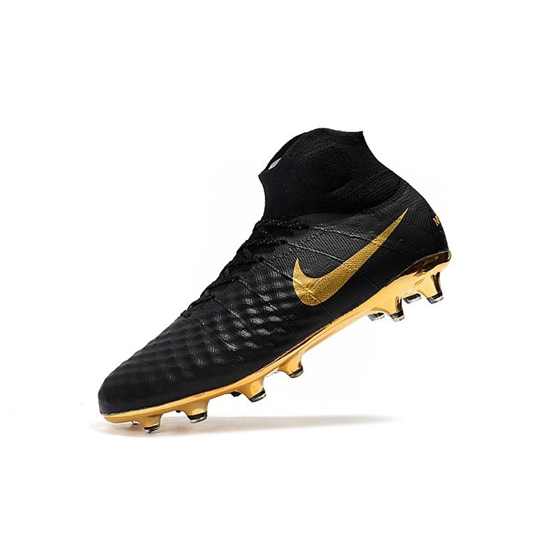 Nike Magista Obra II 2 AG PRO ACC Soccer Cleats Size 12.5