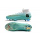 Soccer Shoes For Men - Nike Mercurial Superfly 6 Elite FG All Black World Cup