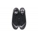 Soccer Shoes For Men - Nike Mercurial Superfly 6 Elite FG Black Total Orange White