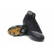 Soccer Shoes For Men - Nike Mercurial Superfly 6 Elite FG Black Total Orange White