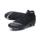 Soccer Shoes For Men - Nike Mercurial Superfly 6 Elite FG Black Total Orange White