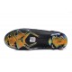 Soccer Shoes For Men - Nike Mercurial Superfly 6 Elite FG Black Total Orange White