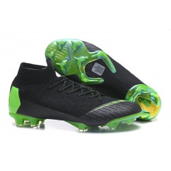 Soccer Shoes For Men - Nike Mercurial Superfly 6 Elite FG 