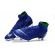 Cheap Soccer Cleats Nike Mercurial Superfly 6 Elite FG For Sale - Black White