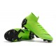 Soccer Shoes For Men - Nike Mercurial Superfly 6 Elite FG Black Gold