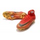 2018 Nike cr7 Mercurial Superfly 6 Elite FG White Gold