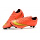 Nike Mercurial Vapor XII 360 Elite FG Boots For Sale - Black White