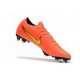 Nike Mercurial Vapor XII 360 Elite FG Boots For Sale - Black White