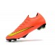 Nike Mercurial Vapor XII 360 Elite FG Boots For Sale - Black White