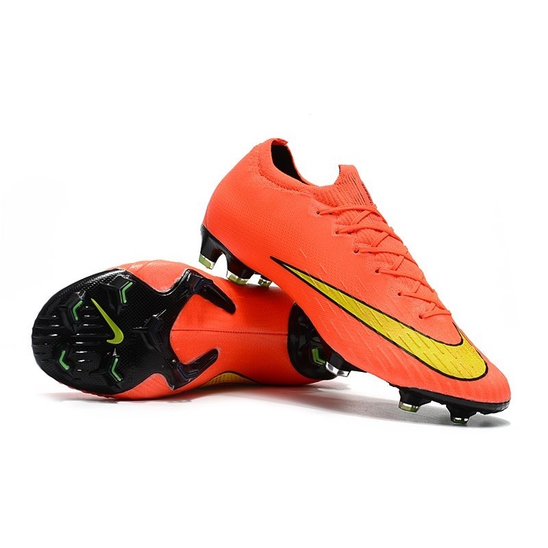 Nike Mercurial Vapor XII Pro Firm Ground Soccer Pinterest