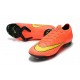 Nike Mercurial Vapor XII 360 Elite FG Boots For Sale - Black White
