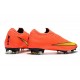 Nike Mercurial Vapor XII 360 Elite FG Boots For Sale - Black White