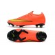 Nike Mercurial Vapor XII 360 Elite FG Boots For Sale - Black White