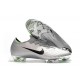 Cheap Nike Mercurial Vapor XII 360 Elite Firm-Ground Yellow Volt Black