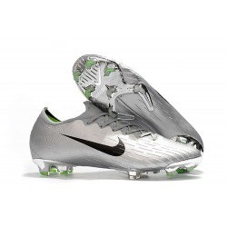 Cheap Nike Mercurial Vapor XII 360 Elite Firm-Ground Yellow Volt Black