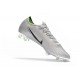 Cheap Nike Mercurial Vapor XII 360 Elite Firm-Ground Yellow Volt Black